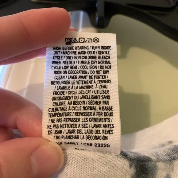 COPY - Victoria’s Secret PINK: NWOT Tie Dye tank top - Picture 3 of 7